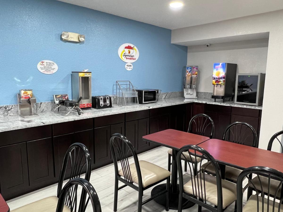 Super 8 By Wyndham Clemmons - Bermuda Run - Winston-Salem I-40 Motel Ngoại thất bức ảnh