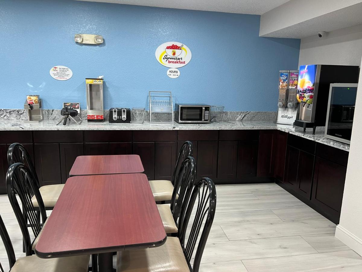 Super 8 By Wyndham Clemmons - Bermuda Run - Winston-Salem I-40 Motel Ngoại thất bức ảnh